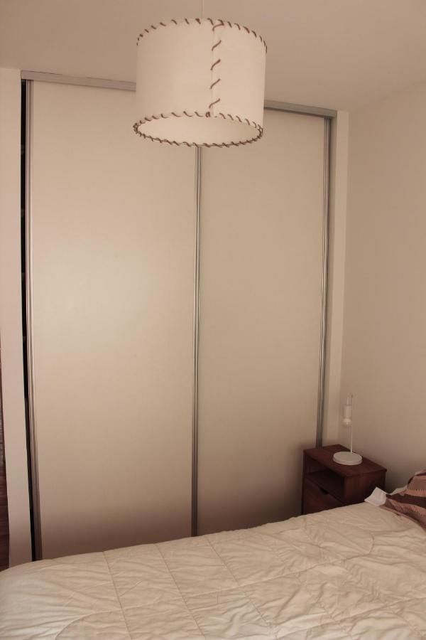 Amenabar Suites Buenos Aires Exterior photo